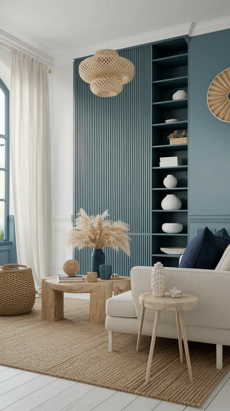 Top Living Room Paint Colors Ideas to Transform Your Space With Style and Character