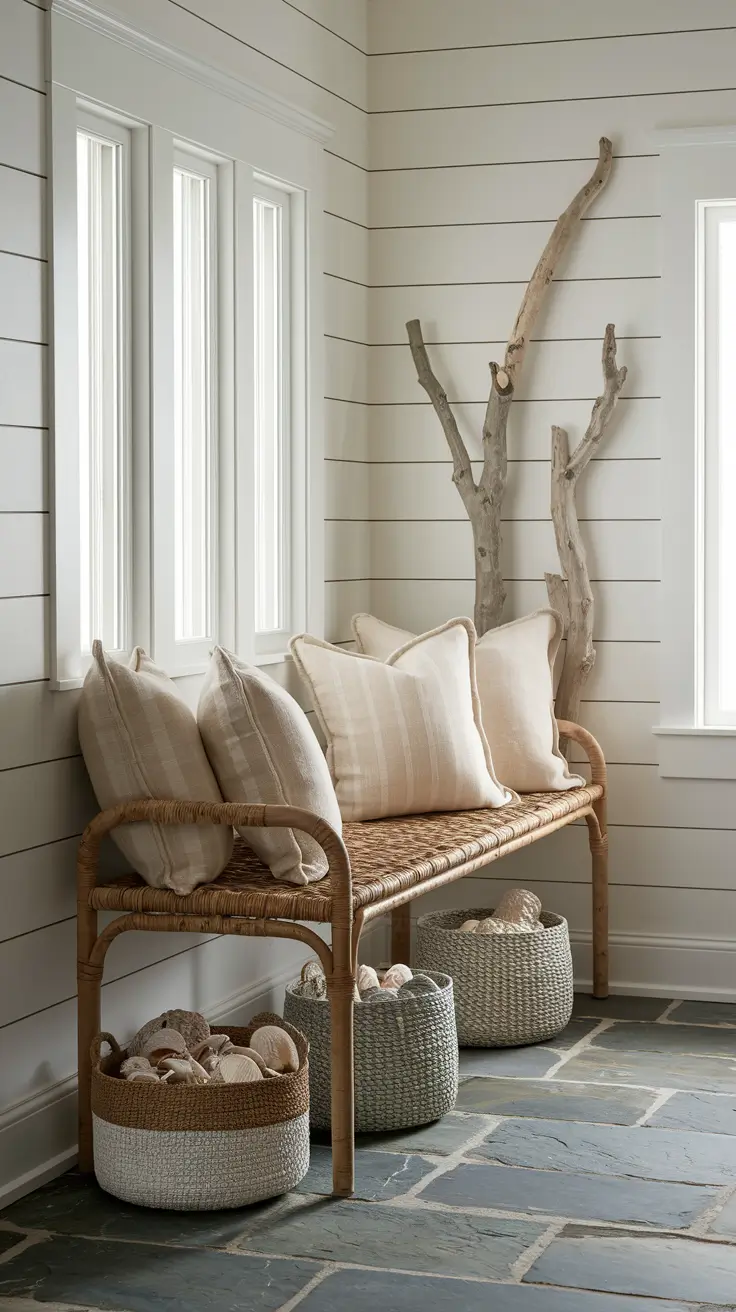 Best Mudroom Entryway Ideas for Stylish and Practical Home Design