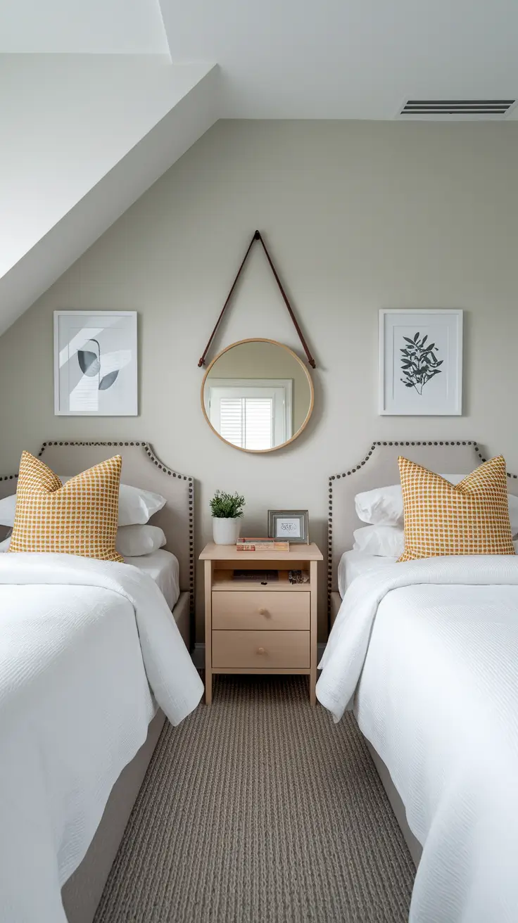 Bedroom Ideas for Small Rooms: Cozy, Stylish, and Practical Solutions