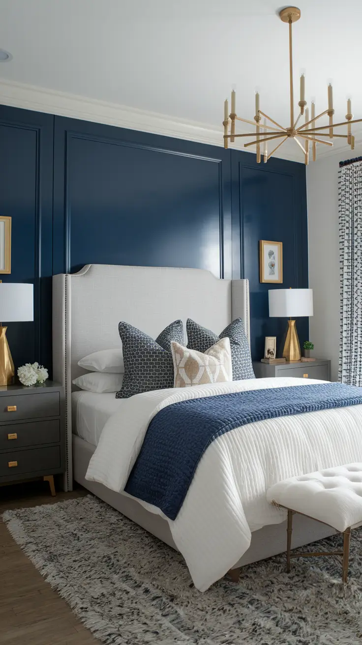 Bedroom Color Schemes: Transform Your Space with Modern, Minimalist, and Vintage-Inspired Designs