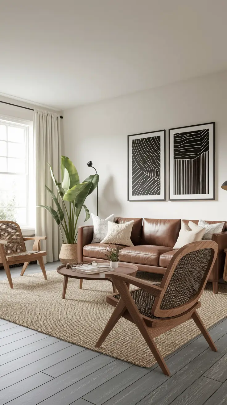 Living Room Decor Ideas to Inspire Elegant, Cozy, and Modern Spaces