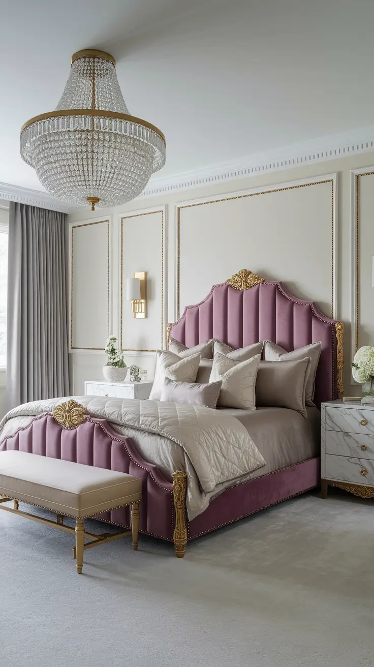 21 Inspiring Bedroom Style Ideas to Transform Your Space with Modern and Cozy Vibes