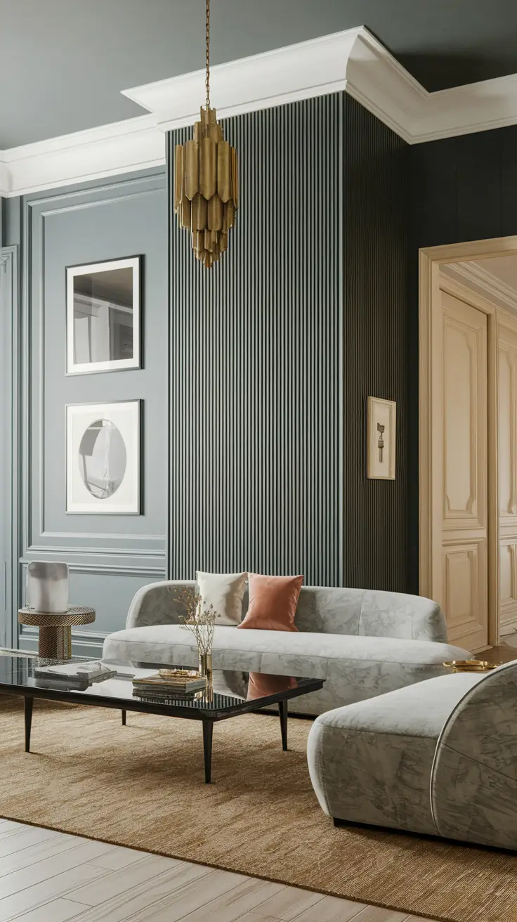 Top Living Room Paint Colors Ideas to Transform Your Space With Style and Character