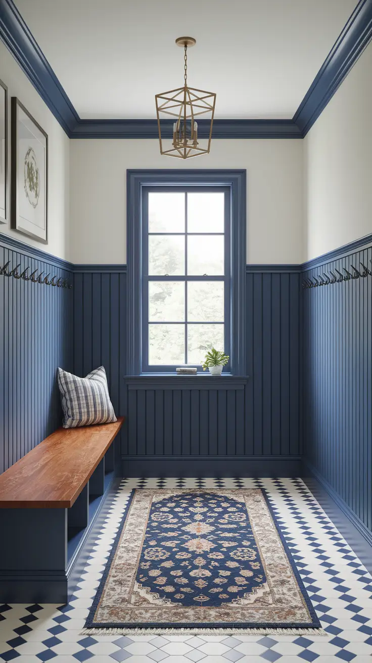 Best Mudroom Entryway Ideas for Stylish and Practical Home Design