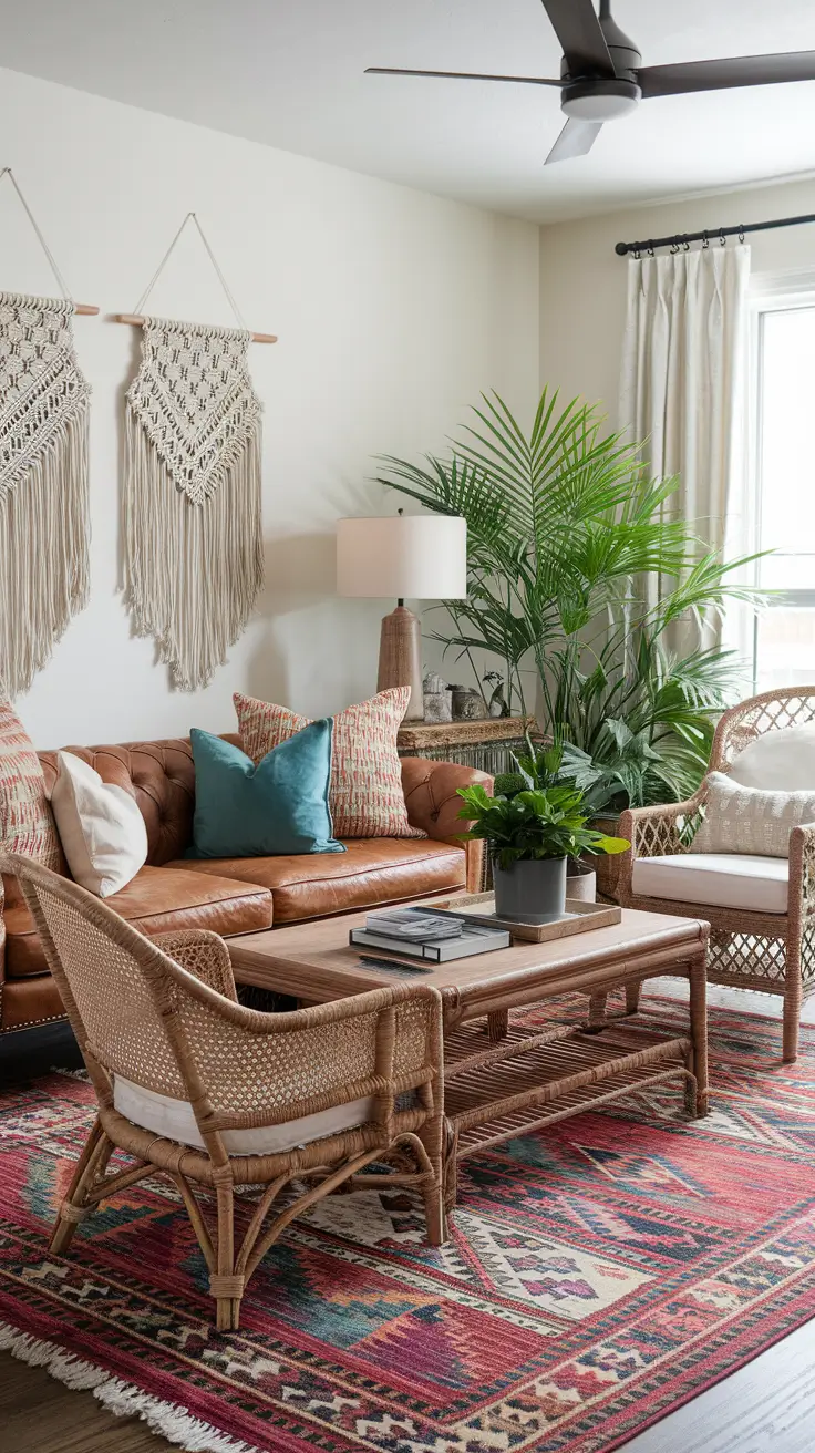 Living Room Ideas: Transform Your Space with Style and Functionality