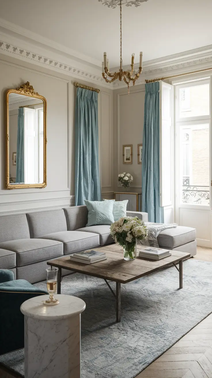 Cottage Living Room: Cozy, Timeless, and Playful Decor Ideas