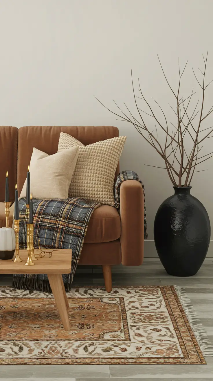 Living Room Decor Ideas to Inspire Elegant, Cozy, and Modern Spaces