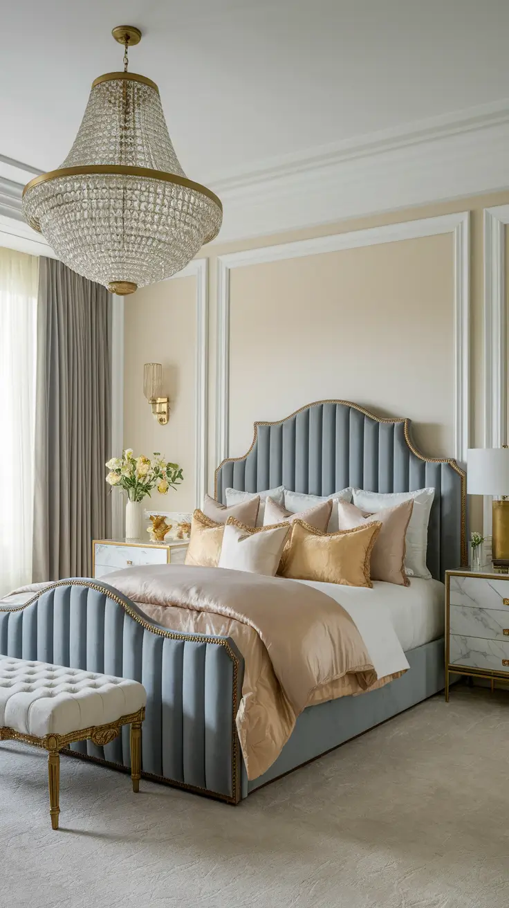 21 Inspiring Bedroom Style Ideas to Transform Your Space with Modern and Cozy Vibes