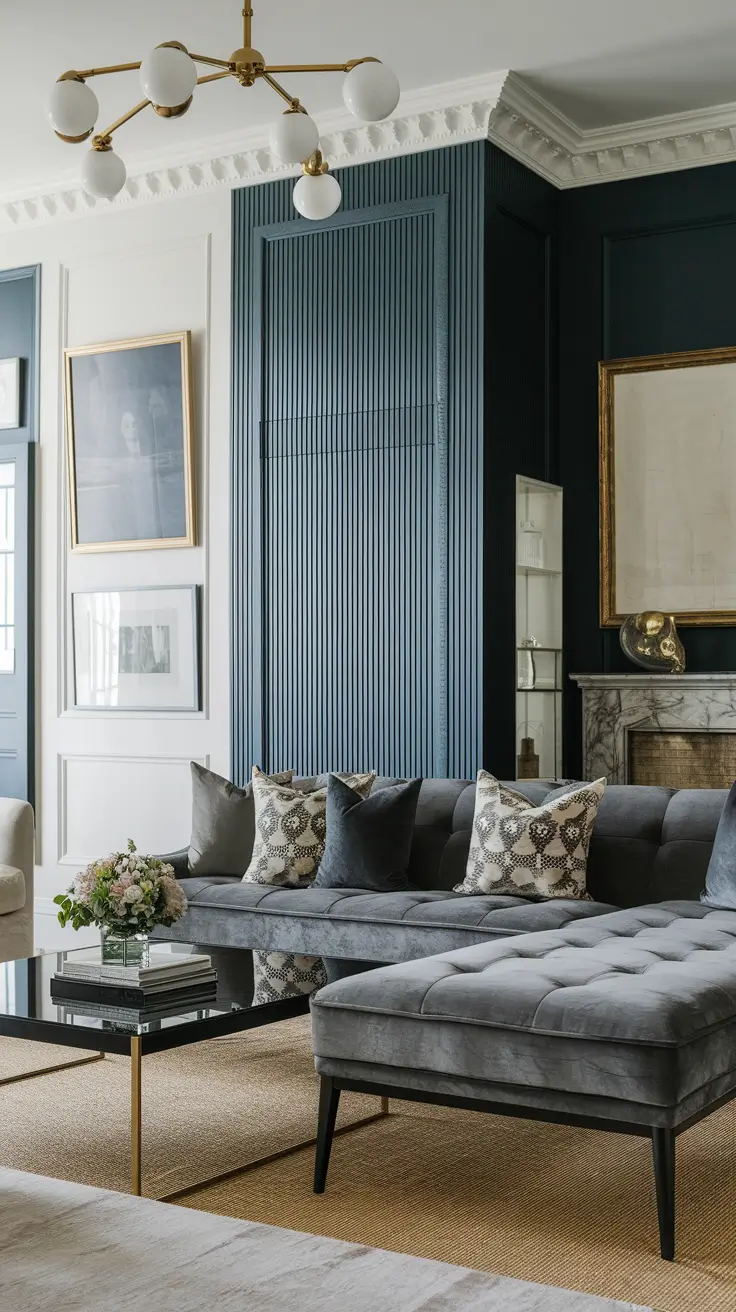 Top Living Room Paint Colors Ideas to Transform Your Space With Style and Character