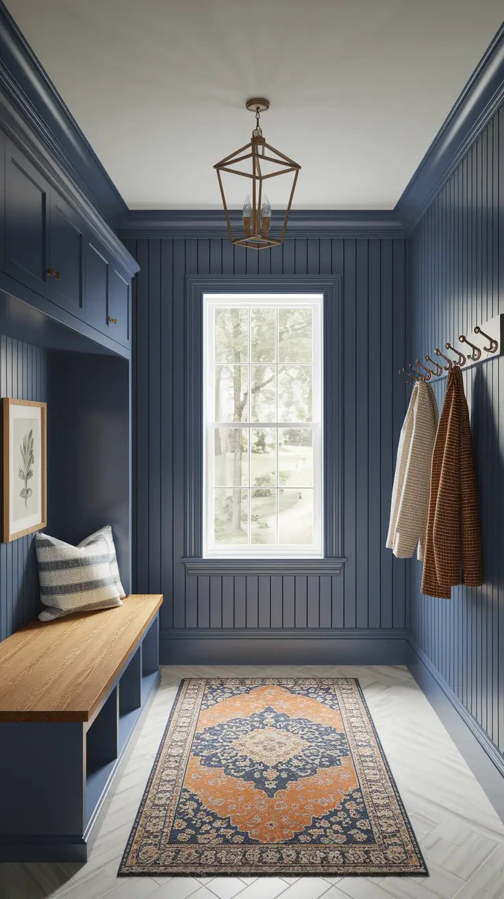 Best Mudroom Entryway Ideas for Stylish and Practical Home Design