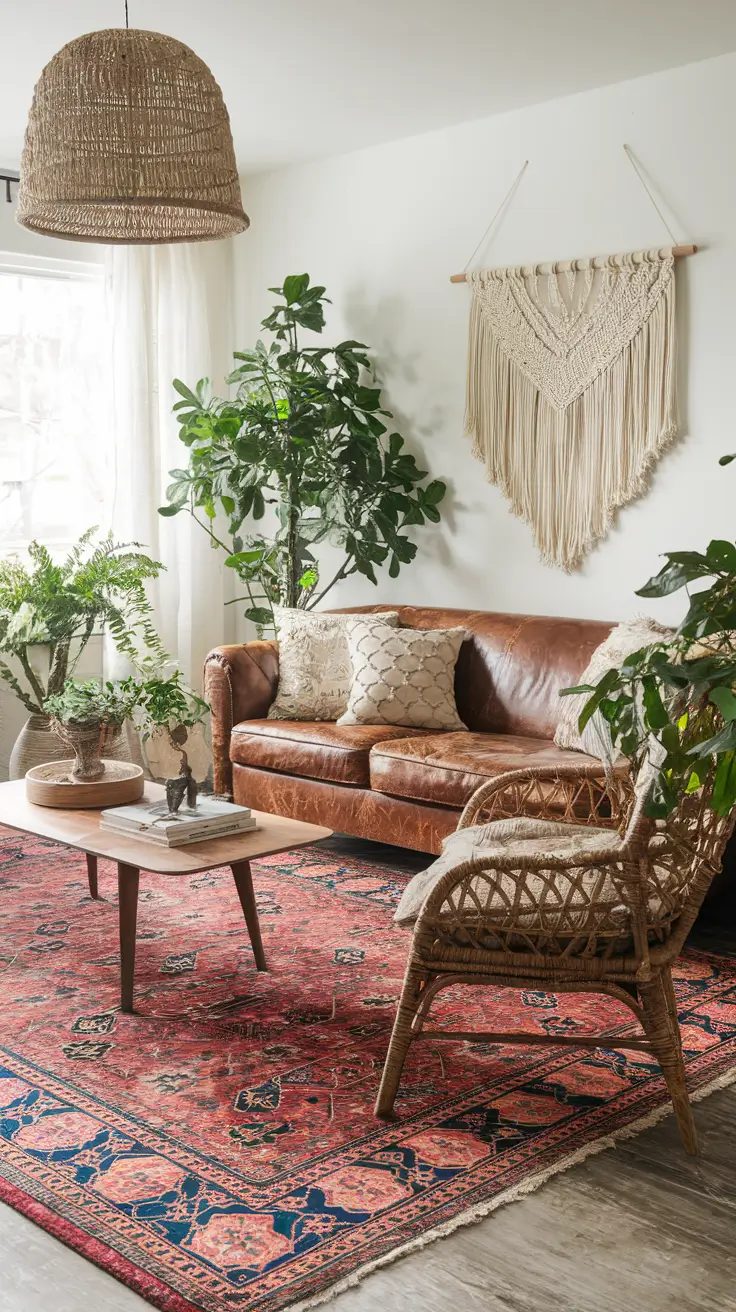 Living Room Ideas: Transform Your Space with Style and Functionality