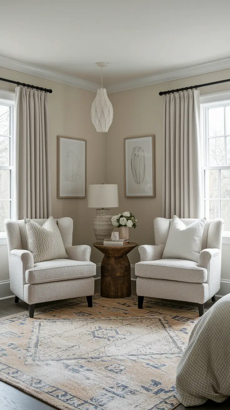 Stunning Bedroom Decor Ideas – Master, Bohemian, and Cozy Styles