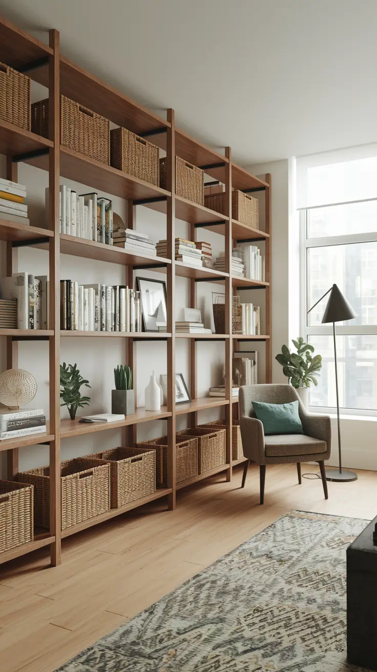 Apartment Living Room Design Ideas: Cozy, Minimalist & Modern Inspirations