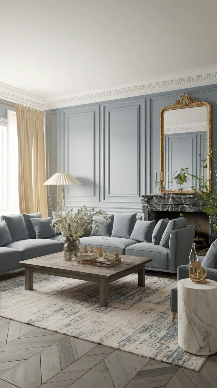 Cottage Living Room: Cozy, Timeless, and Playful Decor Ideas