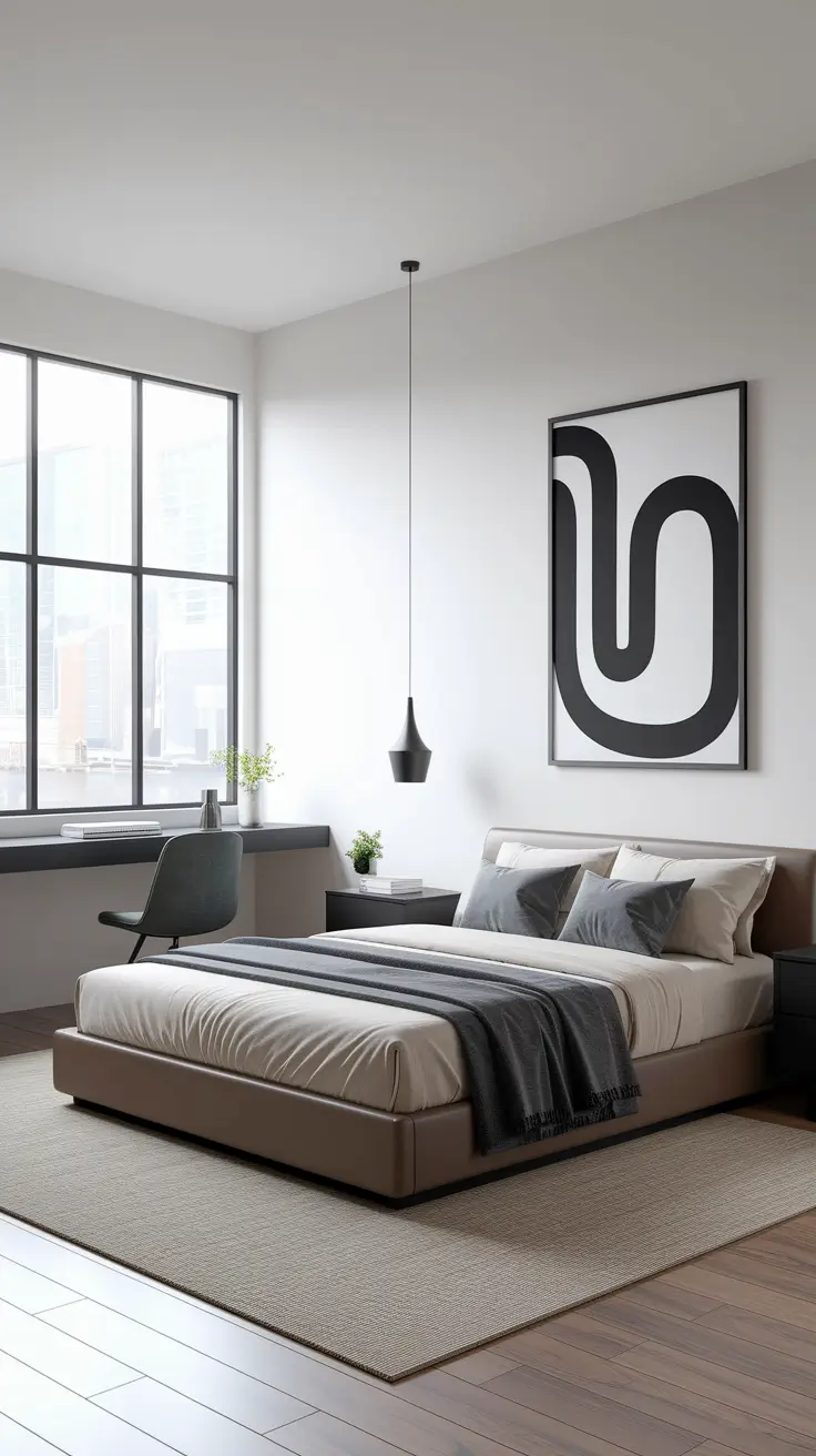21 Inspiring Bedroom Style Ideas to Transform Your Space with Modern and Cozy Vibes