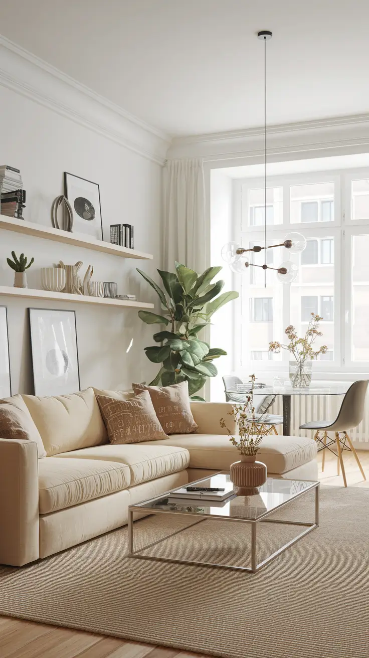 Interior Living Room Ideas for a Beautiful, Modern and Stylish Home