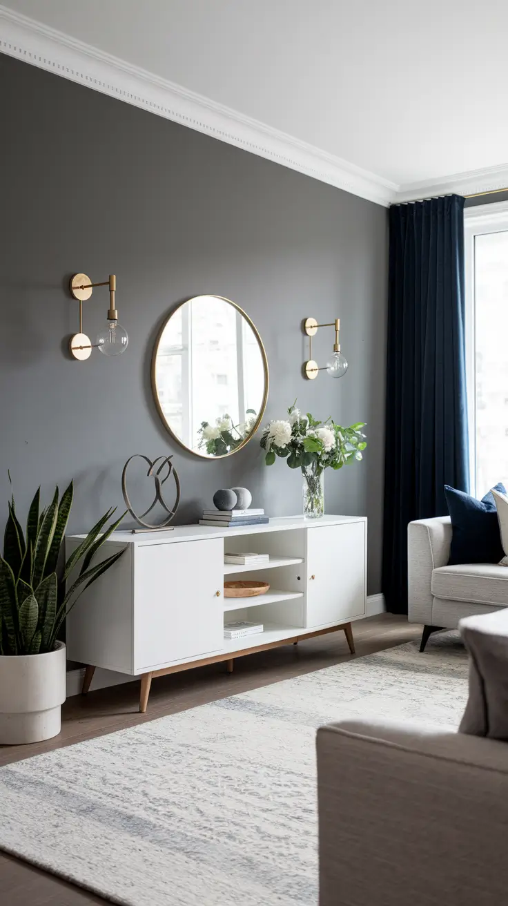 Top Living Room Paint Colors Ideas to Transform Your Space With Style and Character