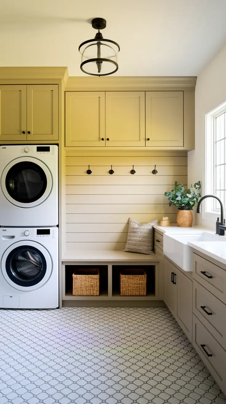 Best Mudroom Entryway Ideas for Stylish and Practical Home Design