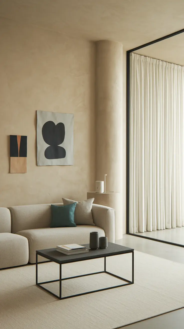 Living Room Ideas: Transform Your Space with Style and Functionality