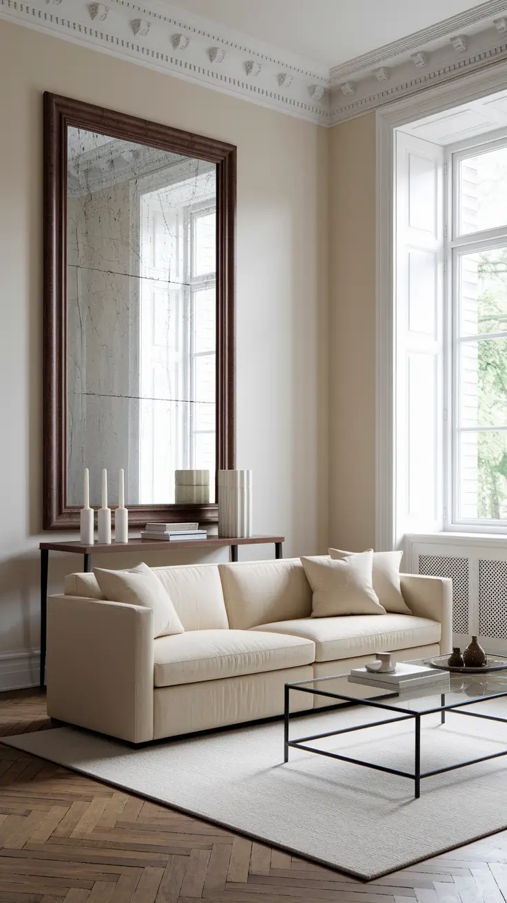 Apartment Living Room Design Ideas: Cozy, Minimalist & Modern Inspirations