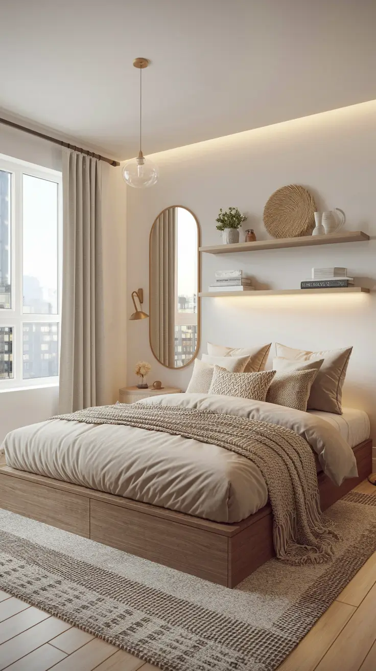 Bedroom Ideas for Small Rooms: Cozy, Stylish, and Practical Solutions