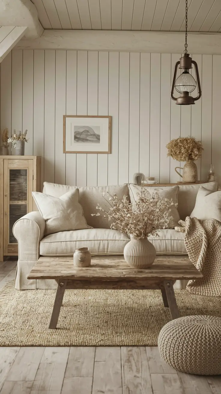 Cottage Living Room: Cozy, Timeless, and Playful Decor Ideas