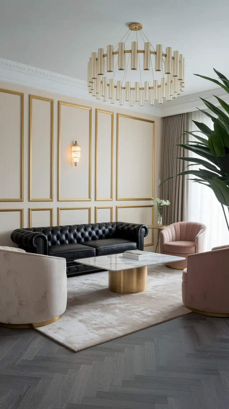 Living Room Decor Ideas to Inspire Elegant, Cozy, and Modern Spaces