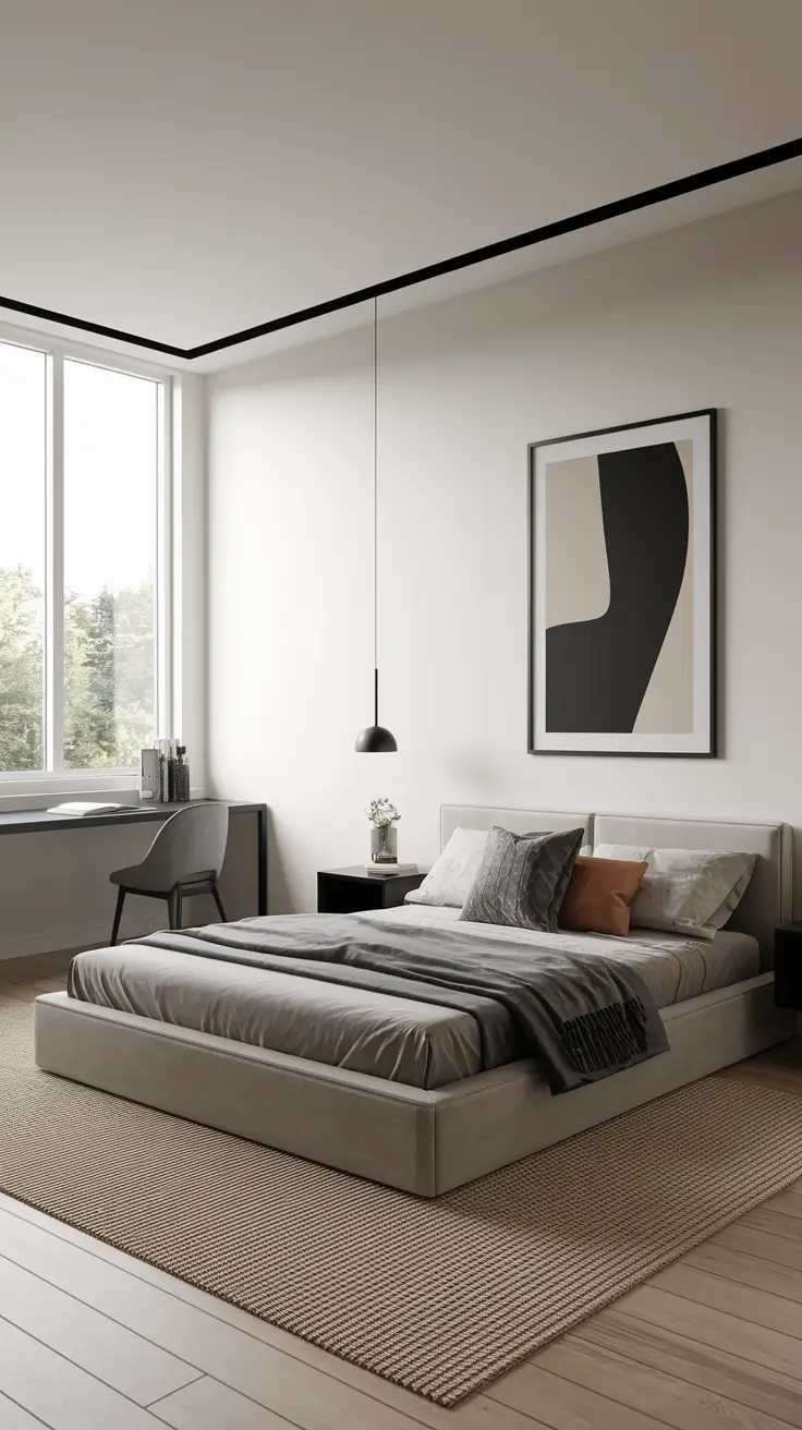 21 Inspiring Bedroom Style Ideas to Transform Your Space with Modern and Cozy Vibes