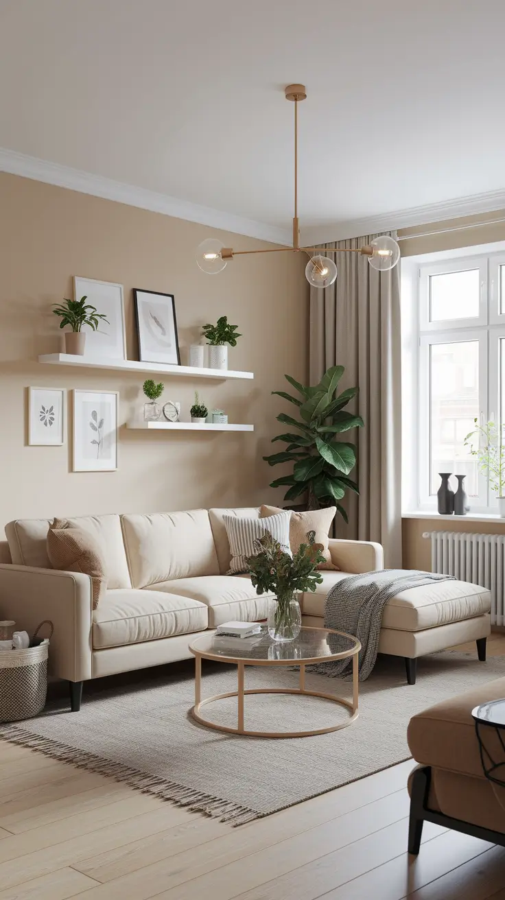 Interior Living Room Ideas for a Beautiful, Modern and Stylish Home