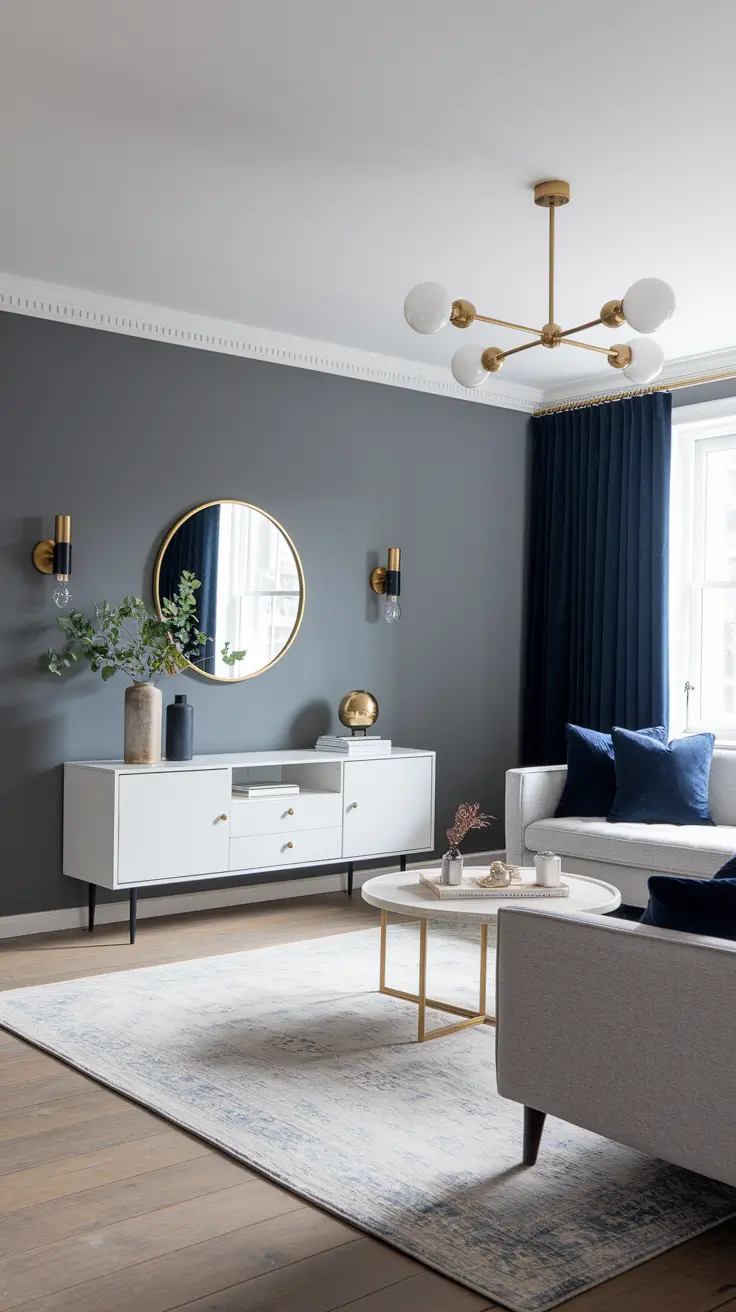 Top Living Room Paint Colors Ideas to Transform Your Space With Style and Character