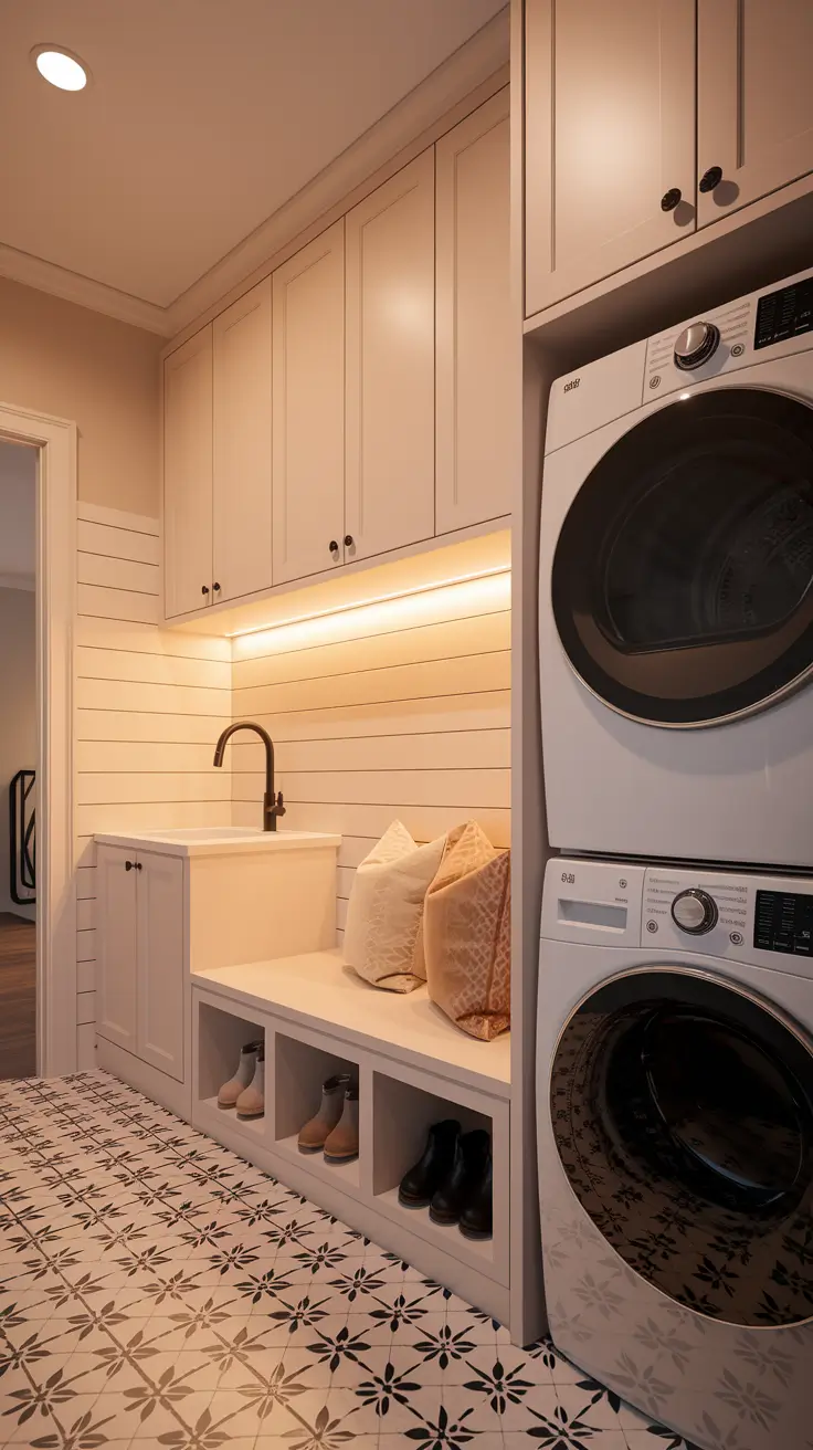 Best Mudroom Entryway Ideas for Stylish and Practical Home Design