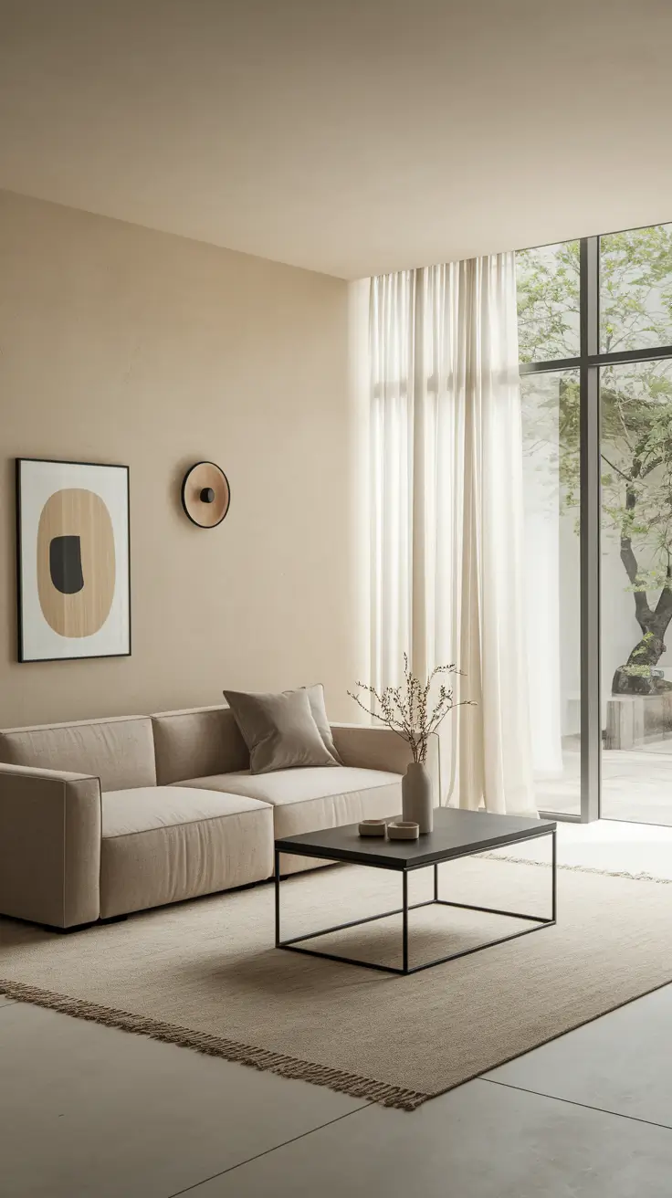 Living Room Ideas: Transform Your Space with Style and Functionality