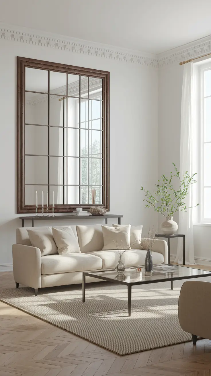 Apartment Living Room Design Ideas: Cozy, Minimalist & Modern Inspirations