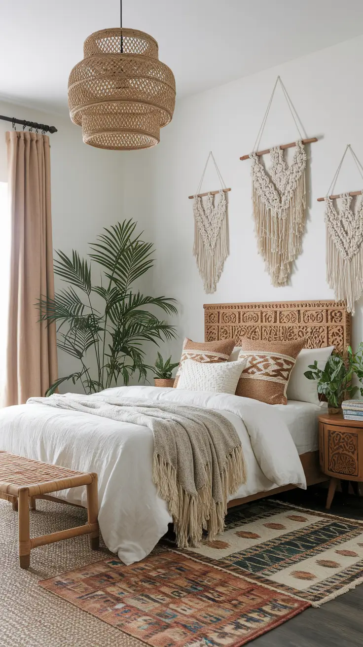 21 Inspiring Bedroom Style Ideas to Transform Your Space with Modern and Cozy Vibes