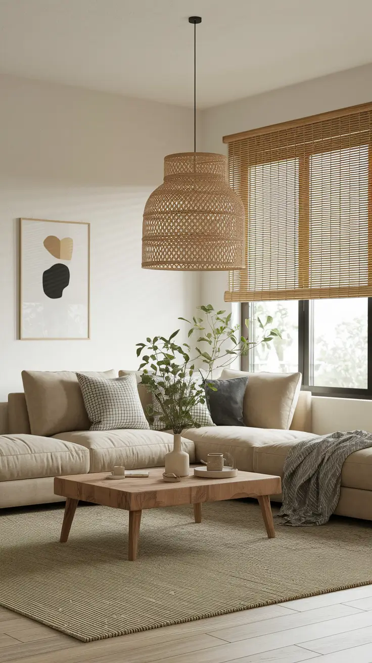 Interior Living Room Ideas for a Beautiful, Modern and Stylish Home