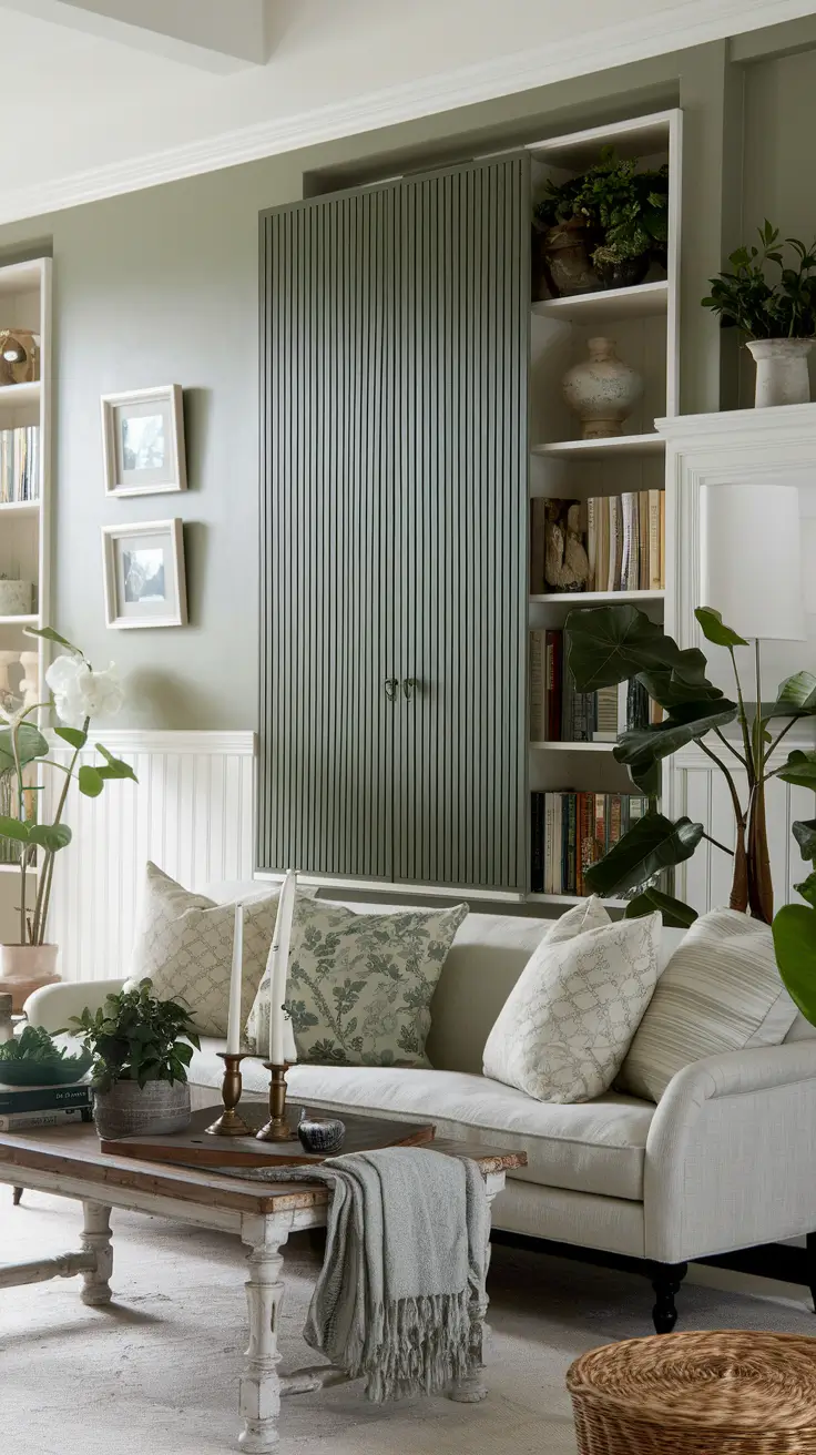 Top Living Room Paint Colors Ideas to Transform Your Space With Style and Character