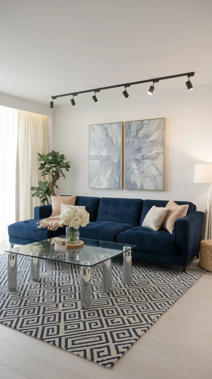 Living Room Ideas: Transform Your Space with Style and Functionality