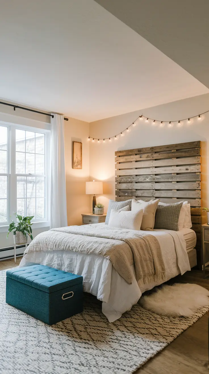 Bedroom Ideas for Small Rooms: Cozy, Stylish, and Practical Solutions