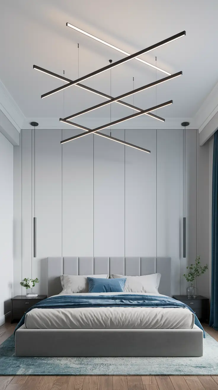 Bedroom Color Schemes: Transform Your Space with Modern, Minimalist, and Vintage-Inspired Designs