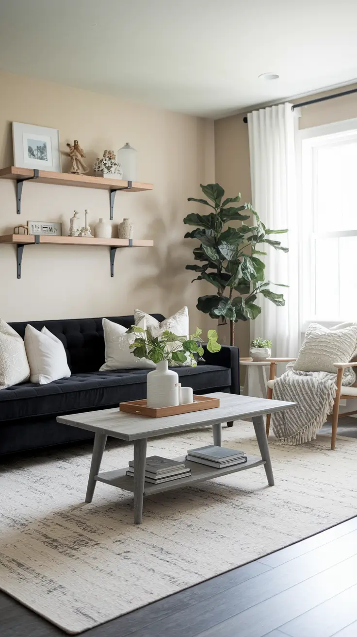 Living Room Decor Ideas to Inspire Elegant, Cozy, and Modern Spaces