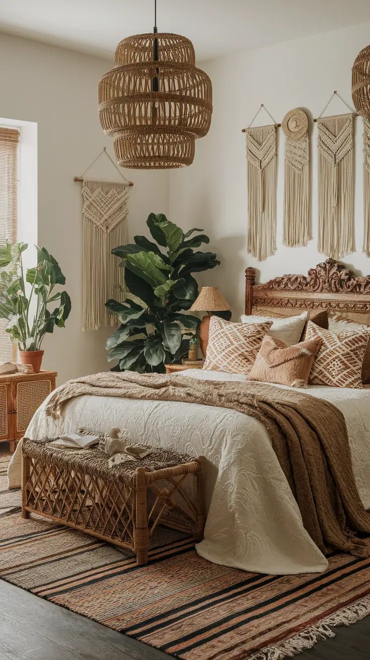 21 Inspiring Bedroom Style Ideas to Transform Your Space with Modern and Cozy Vibes
