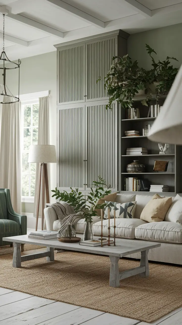 Top Living Room Paint Colors Ideas to Transform Your Space With Style and Character