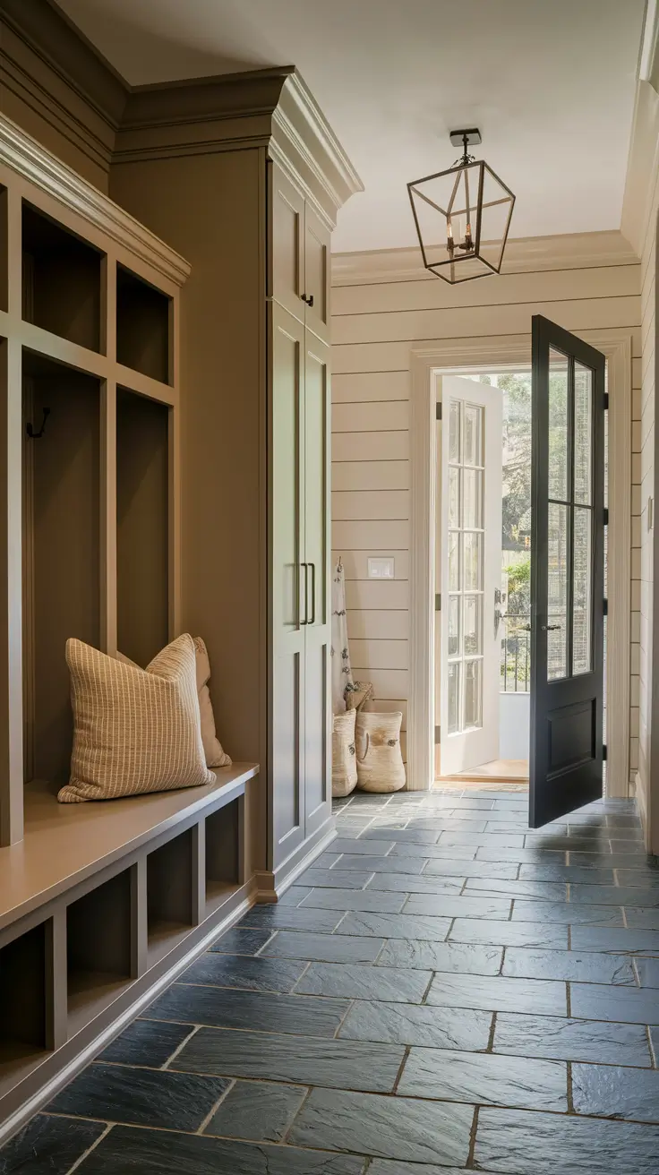 Best Mudroom Entryway Ideas for Stylish and Practical Home Design