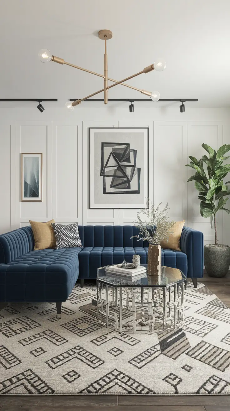 Living Room Ideas: Transform Your Space with Style and Functionality