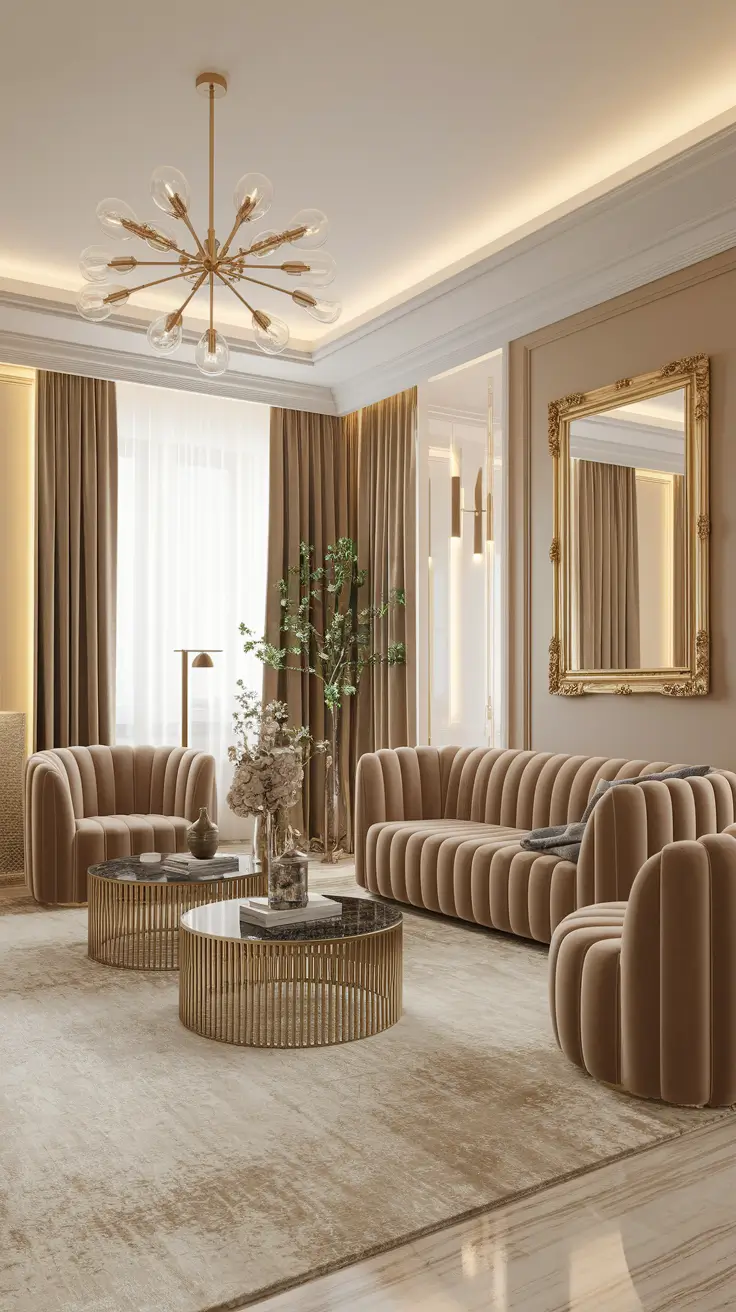 Apartment Living Room Design Ideas: Cozy, Minimalist & Modern Inspirations