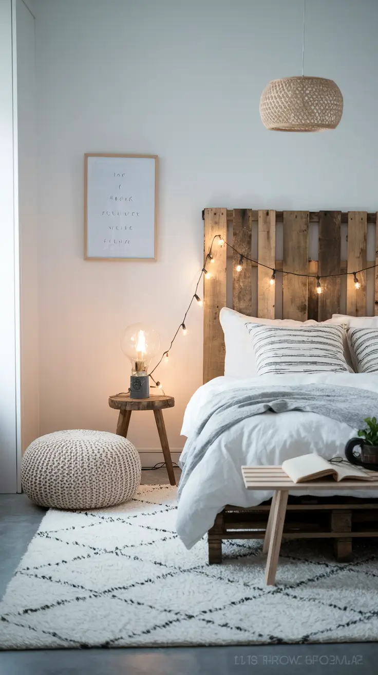 Bedroom Ideas for Small Rooms: Cozy, Stylish, and Practical Solutions