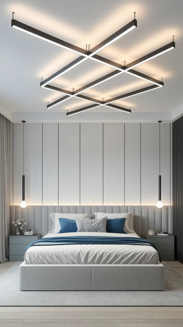 Bedroom Color Schemes: Transform Your Space with Modern, Minimalist, and Vintage-Inspired Designs