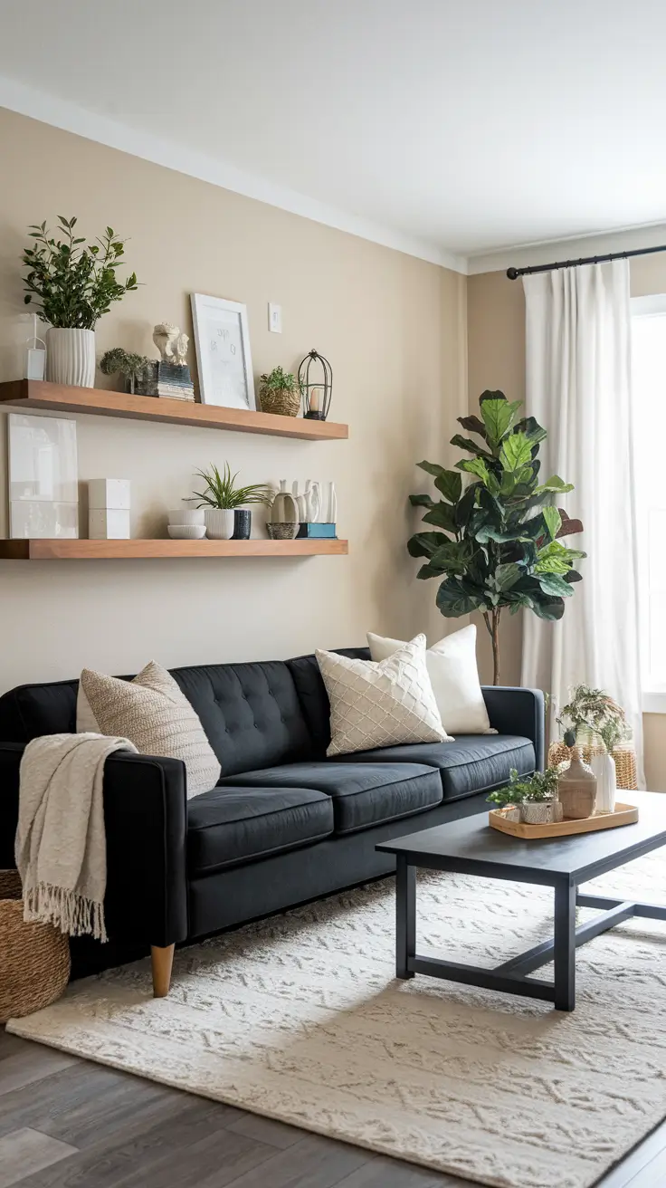 Living Room Decor Ideas to Inspire Elegant, Cozy, and Modern Spaces