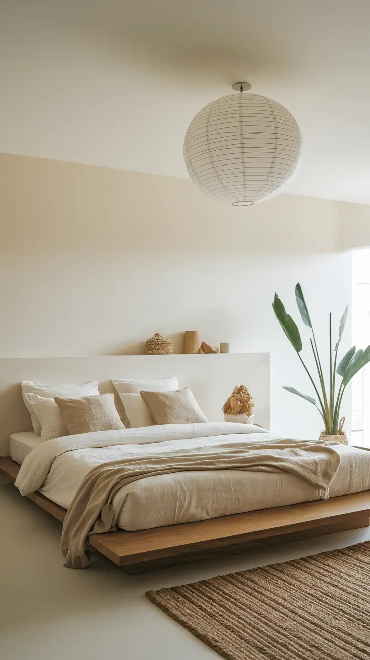 21 Inspiring Bedroom Style Ideas to Transform Your Space with Modern and Cozy Vibes