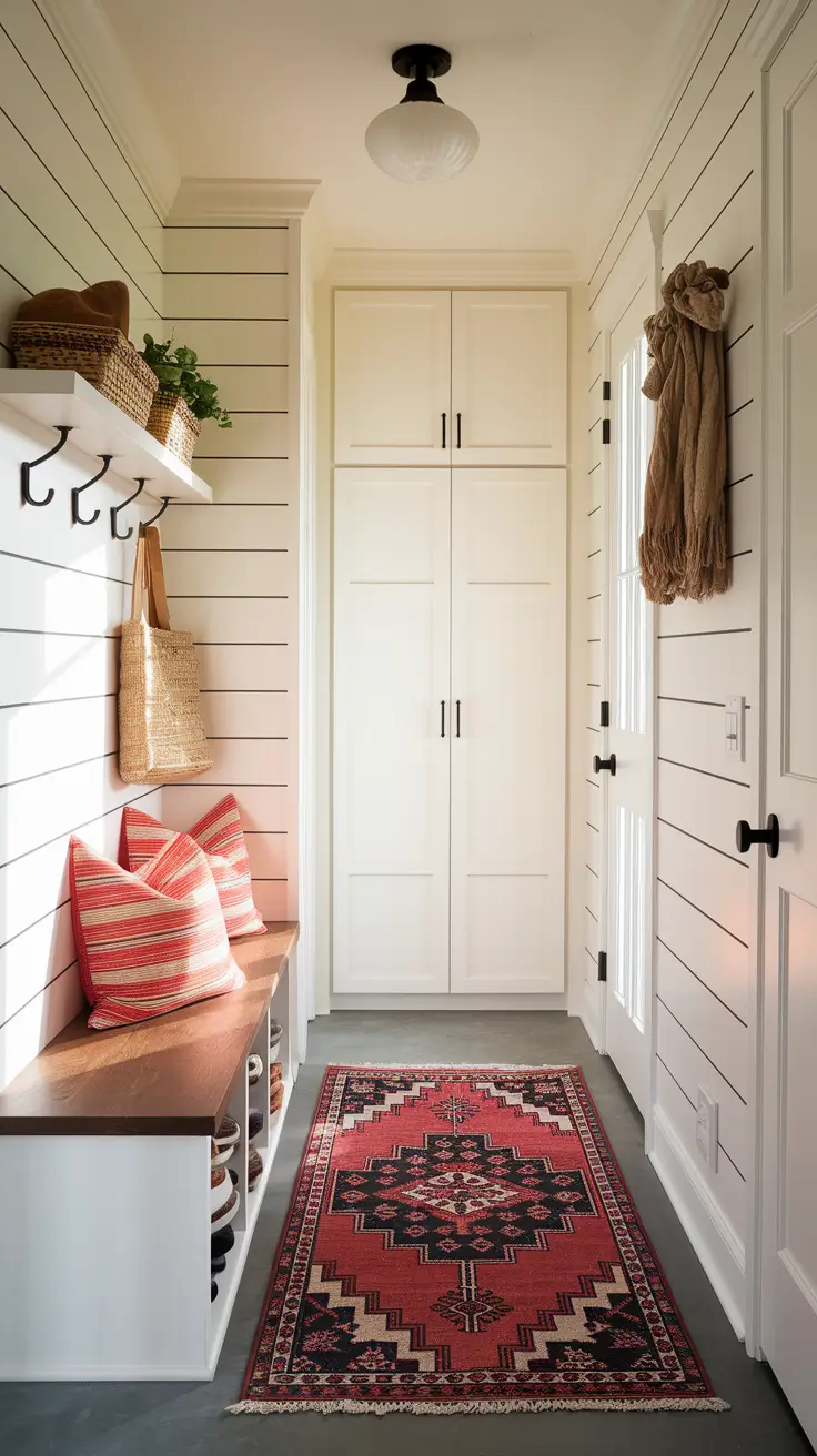 Best Mudroom Entryway Ideas for Stylish and Practical Home Design